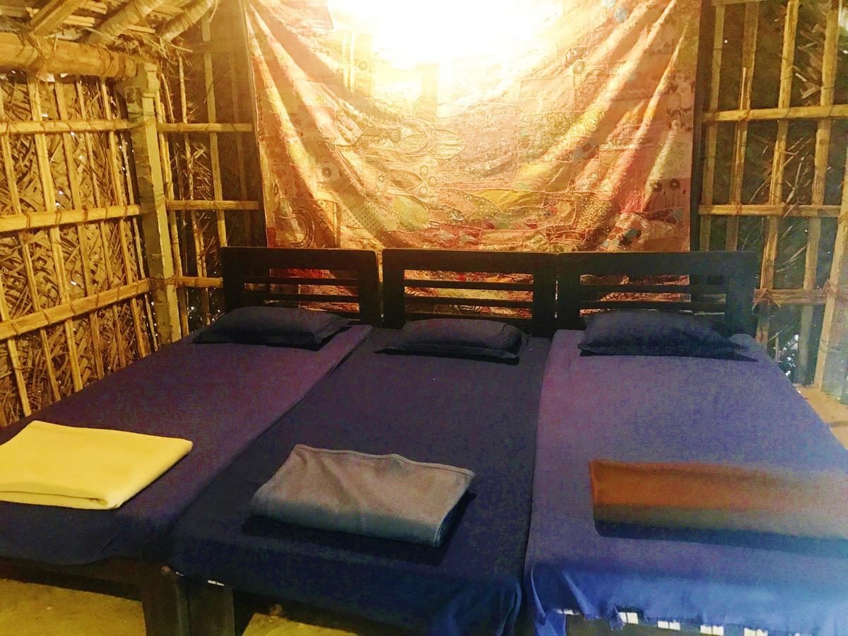 Nirvana Nature Hotel Gokarna  Eksteriør billede